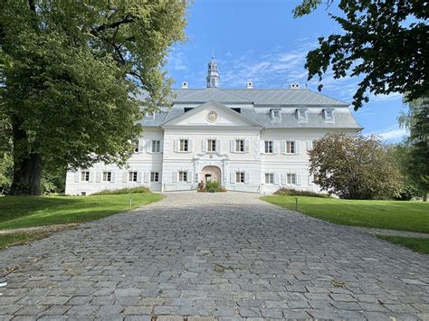 Tematické foto Château Gbeľany exteriér
