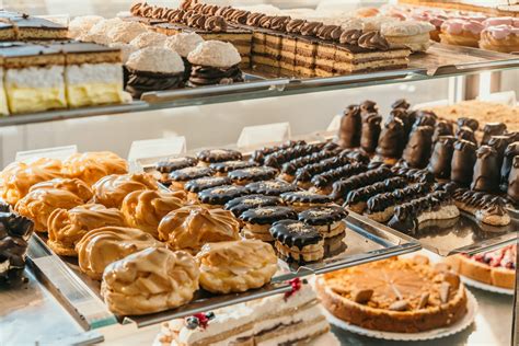 Prezentácia svadobného menu a cukrárske výrobky