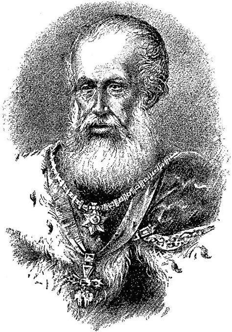 Portrét Ferdinanda Čatloša