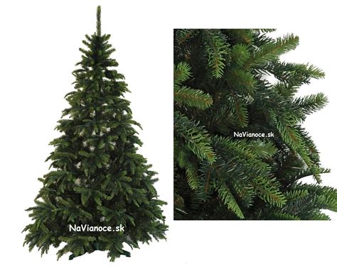 Full 3D vianočné stromčeky (100% 3D) sú tvorené výhradne 3D ihličím a tak dokonale imitujú živý stromček. Full 3D vianočný stromček predstavuje to najluxusnejšie a najmodernejšie čo trh ponúka. Vetvičky s 3D mäkkým ihličím sú vyrábané z najkvalitnejších PE (polyetylén) materiálov za pomoci najnovších technológii. Na svoje si prídu priaznivci akéhokoľvek štýlu vianočnej výzdoby.