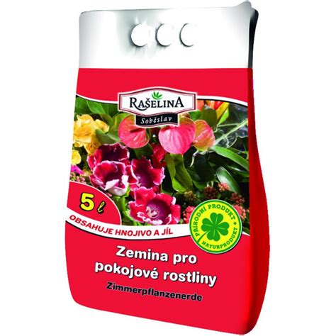 Zmes pre substrát vianočného kaktusu (rašelina, perlit, piesok, kompost)