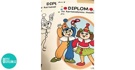 ilustračné foto: dieťa vyfarbujúce karnevalovú masku