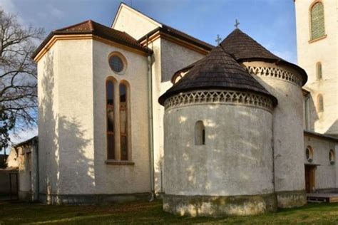 Historická ilustrácia kostola v Oberndorfe alebo portréty Mohra a Grubera