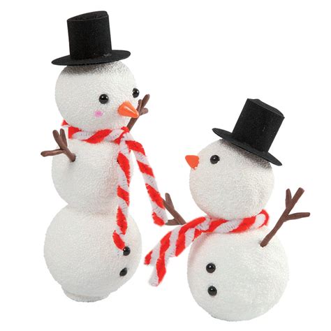 Detailné zábery detského kostýmu snehuliaka, vrátane čiapky a tuniky