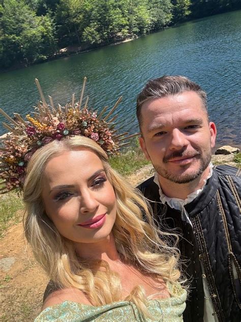 Fotografia Marianny Ďurianovej na svadbe kolegov z RTVS