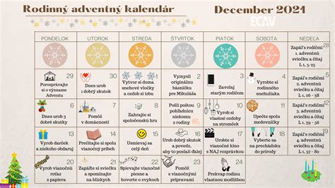 kreatívny adventný kalendár v interiéri s vianočnou výzdobou
