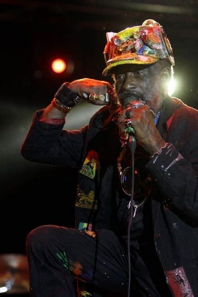 Ilustračná fotografia z minulého ročníka Uprising Reggae Festivalu