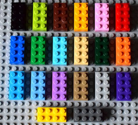 fotografia miestnosti vyzdobenej v LEGO® téme