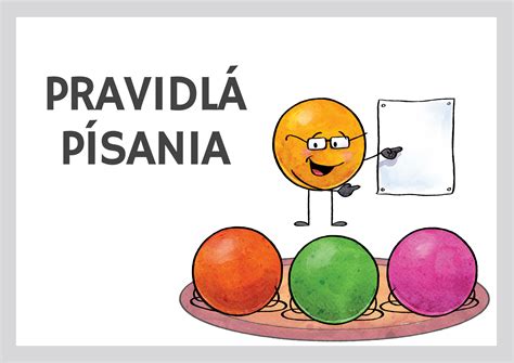 Infografika: pravidlá písania a interpunkcie titulov