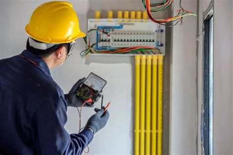 Tematické foto: Osoba pracujúca s elektrickým náradím pri renovácii