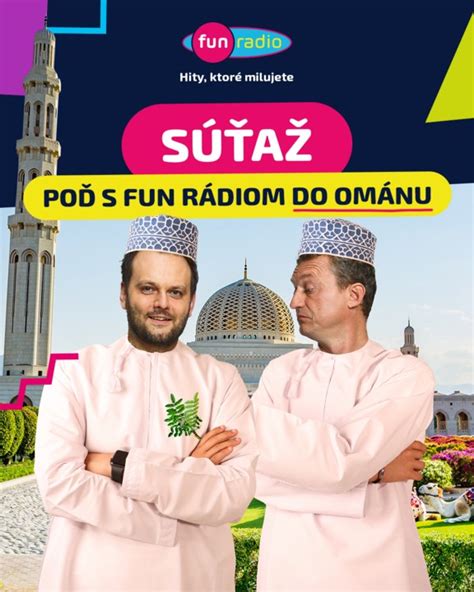 Tematické foto s logom Fun Rádia a hudobnými motívmi