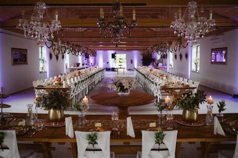 galéria rôznych typov svadobných miest: klasická sála, rustikálna stodola, luxusný kaštieľ