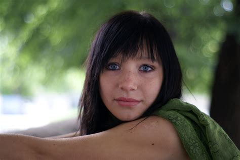 fotografia Martina Hattasa v mladosti s typickou ofinou