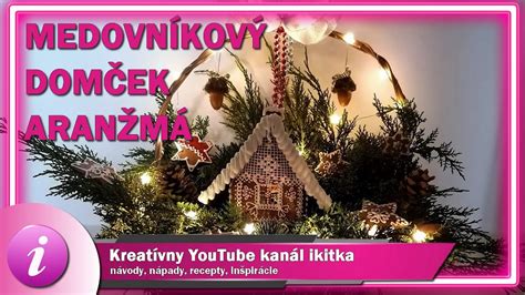 Ilustračná fotografia rôznych častí medovníkového domčeka pred zložením, s detailmi na okienka a ozdoby.