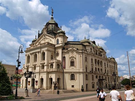 Fotografia interiéru historickej budovy Štátneho divadla Košice počas vianočného koncertu