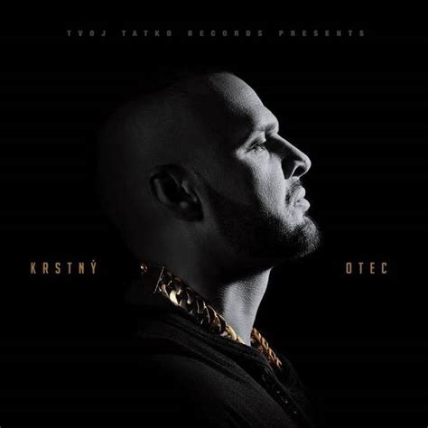 Rytmus na obale albumu Krstný otec