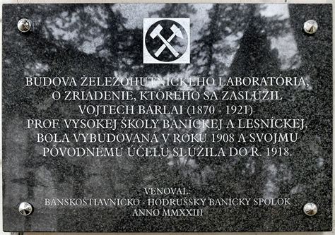 Fotografia pamätnej tabule alebo miesta posledného odpočinku Paulíny Červeňákovej.