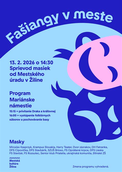 Farebný sprievod halloweenskych masiek v uliciach mesta