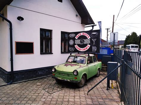 Záber na budovu Centra voľného času v Tvrdošíne alebo archívna fotografia z osláv výročia inštitúcie