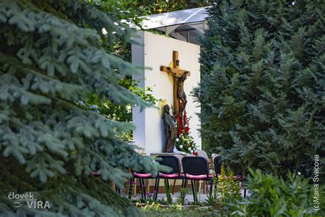 Tematická fotografia Duchovného centra Lukov Dvor