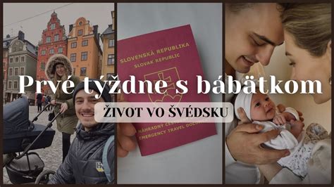 Vtipná ilustrácia unavených, ale šťastných rodičov s bábätkom a budíkom