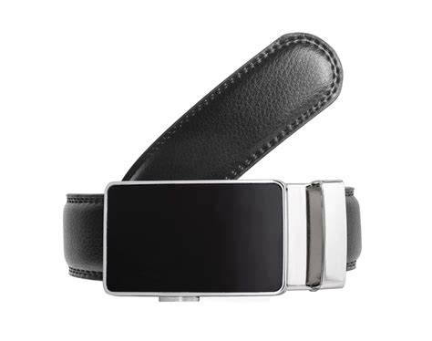 Koláž fotografií - štýlové hodinky, kožený opasok, šperky, technické gadgety.