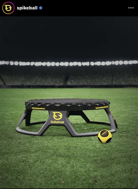 ilustrácia hry Spikeball s aktívnymi hráčmi vonku