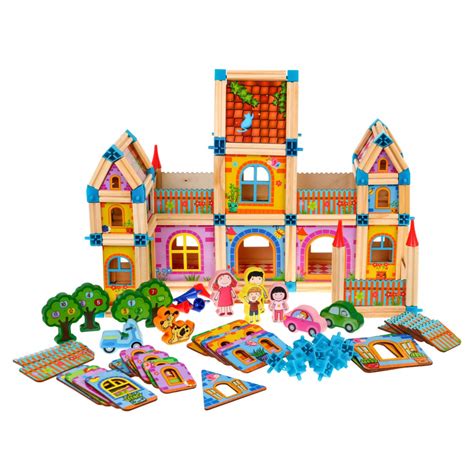 Ilustrácia zobrazujúca rôzne typy hračiek pre 3-ročné deti, ako sú stavebnice, bábiky a kreatívne sady.