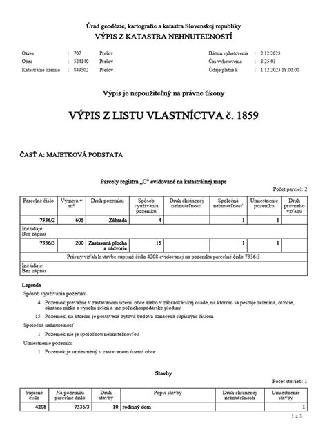 Ukážka pracovného listu z 