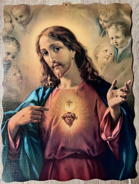 Obraz s motívom narodenia Ježiša v jasličkách.