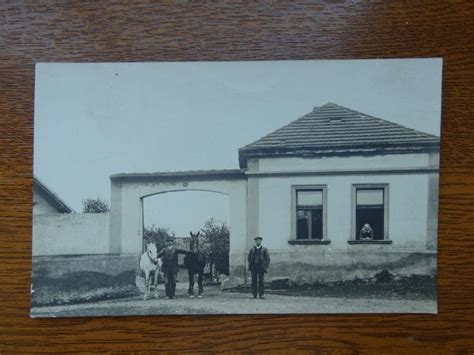 Historická fotografia Zemplínskej Teplice alebo dobové fotografie remesiel