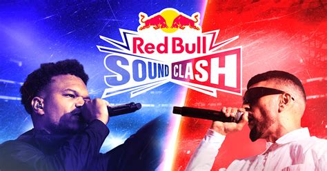 Fotoreport z akcie Red Bull Soundclash - súboj kapiel