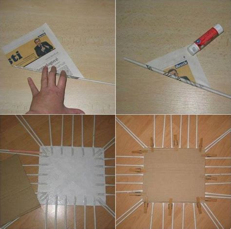 schéma rolovania papierových ruličiek