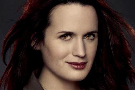 Tematické foto: Elizabeth Reaser ako Esme Cullen alebo v inej hereckej role