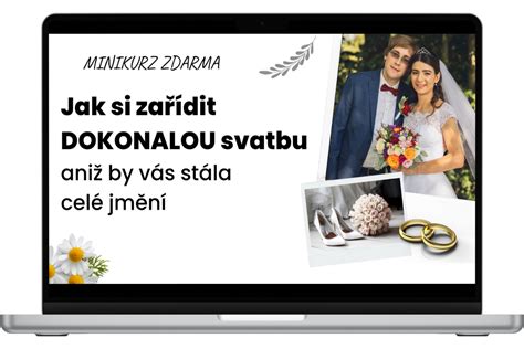 Inforgrafika: nápady na zážitkové svadobné dary