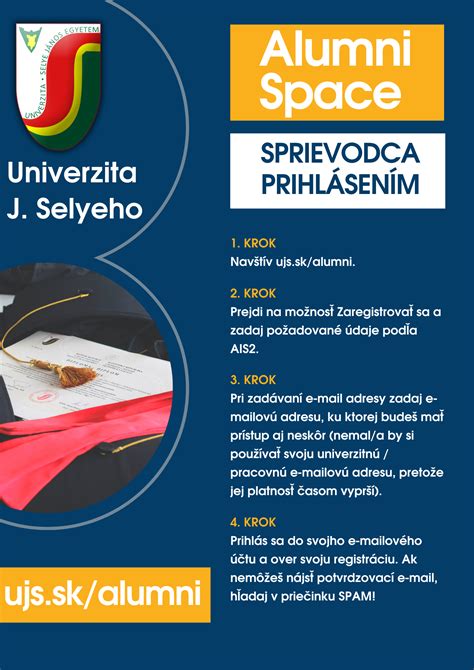 ilustrácia absolventov univerzity