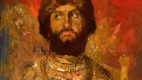 Ditta Gabajová v kostýme Krčmárky z opery Boris Godunov