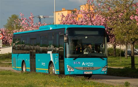 Autobusová segregácia v USA počas éry Jima Crowa