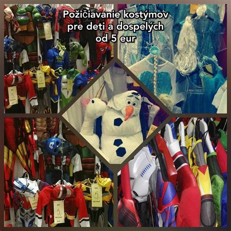 Koláž DIY karnevalových kostýmov pre chlapcov s použitím kartónových krabíc, látok a papiera.