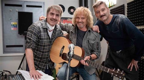 ilustračné foto slovenskej hudobnej scény, speváci rôznych žánrov