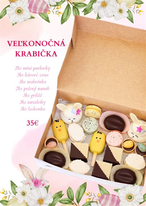 kreatívne zabalený veľkonočný balíček s vajíčkami a drobnosťami