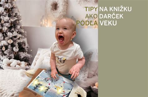 Dieťa vyberá darčeky podľa svojich záujmov