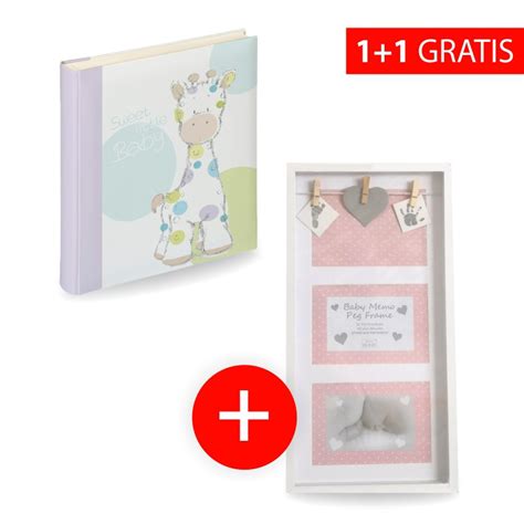 Detský album plný fotiek a spomienok