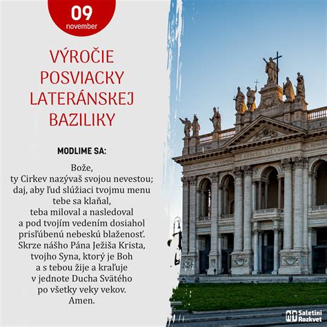 Exteriér Lateránskej baziliky s priečelím Alexandra Galileiho a sochami