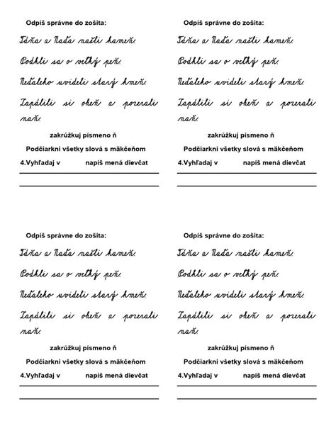 Vizualizácia: Ručne robené kupóny alebo kartičky s textom 