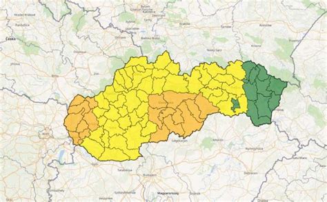 Schéma Slovenského betlehema s rozmermi a vyznačenými regiónmi