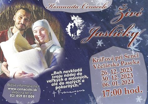 Schéma duchovných symbolov vianočnej piesne: jasličky, zornička a kríž