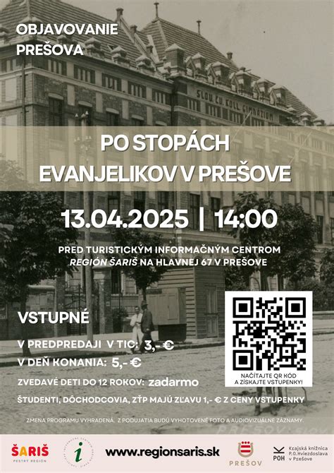 Fotografia Veľkej mestskej pečate Prešova