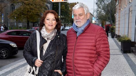 fotografia Zuzany Kaprálikovej s manželom Martinom Jurigom