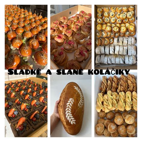 Tematické foto: Rôzne slané a sladké darčeky v pohároch